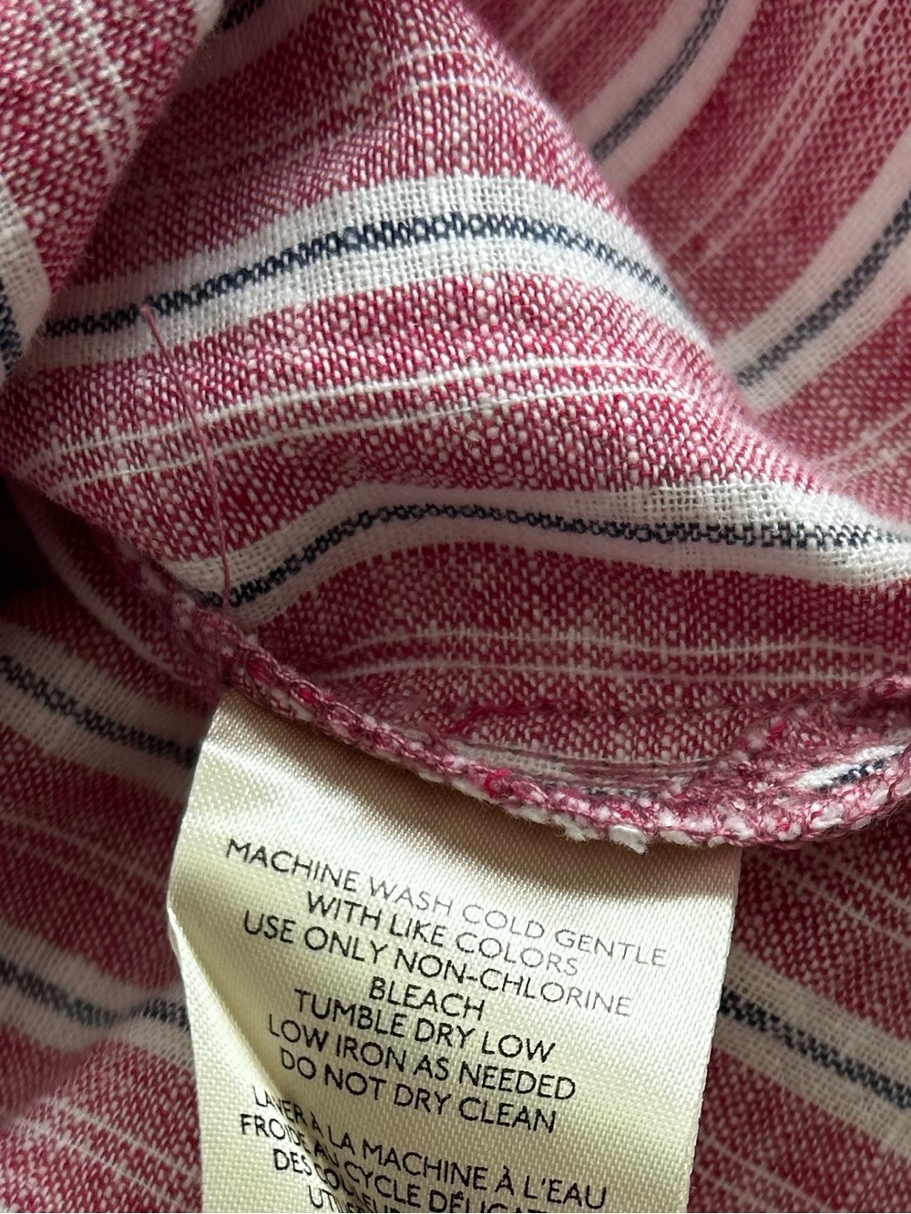 Anthropologie Pilcro Top L - Picture 10 of 12
